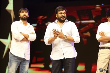 Sardaar Gabbar Singh Movie Audio Launch